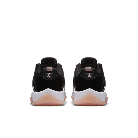 Air Jordan 11 Retro Low 'Bleached Coral' - Banlieue91