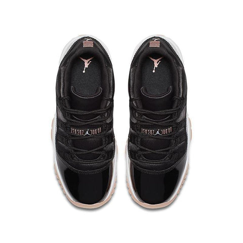 Air Jordan 11 Retro Low 'Bleached Coral' - Banlieue91