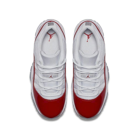 Air Jordan 11 Retro Low 'Cherry' - Banlieue91