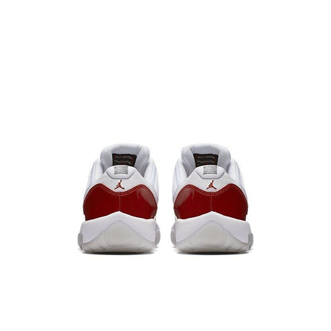 Air Jordan 11 Retro Low 'Cherry' - Banlieue91