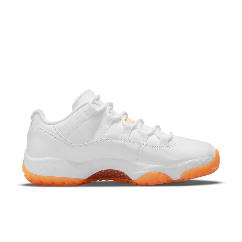 Air Jordan 11 Retro Low 'Citrus' - Banlieue91