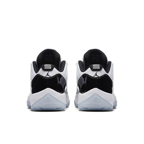 Air Jordan 11 Retro Low 'Concord' - Banlieue91