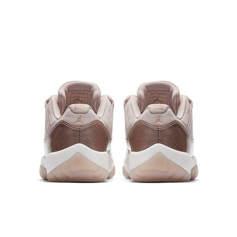 Air Jordan 11 Retro Low 'Rose Gold' - Banlieue91