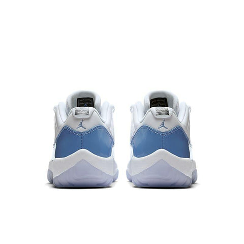 Air Jordan 11 Retro Low 'University Blue' - Banlieue91