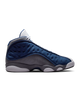 Air Jordan 13 Retro Flint 'Navy and Flint Grey