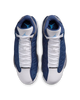 Air Jordan 13 Retro Flint 'Navy and Flint Grey