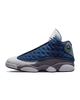 Air Jordan 13 Retro Flint 'Navy and Flint Grey