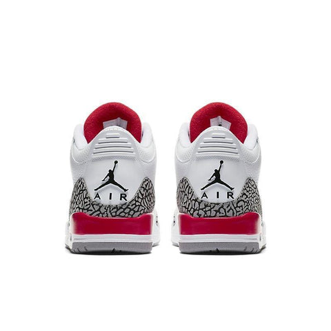 Air Jordan 3 Retro 'Hall of Fame' - Banlieue91