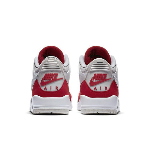 Air Jordan 3 Retro 'Tinker White University Red' - Banlieue91