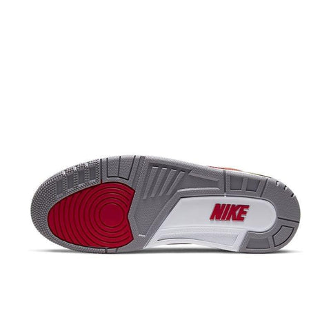 Air Jordan 3 Retro 'Unite (Chicago Exclusive)' - Banlieue91