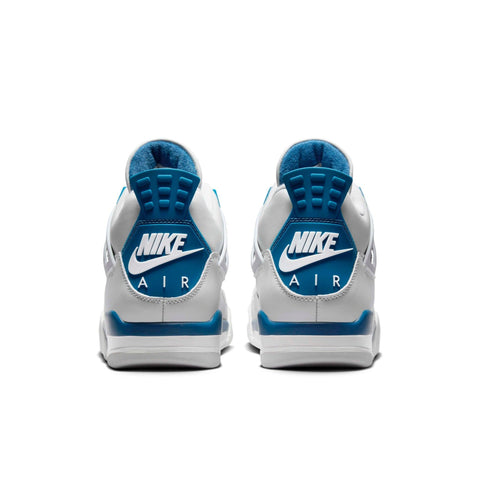 Air Jordan 4 Retro “ Military Blue 2024" - Banlieue91