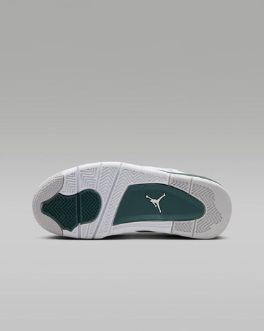 Air Jordan 4 Retro "Oxidized Green" - Banlieue91