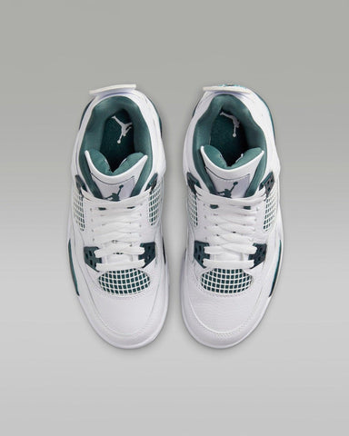 Air Jordan 4 Retro "Oxidized Green" - Banlieue91
