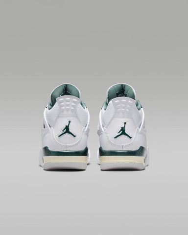 Air Jordan 4 Retro "Oxidized Green" - Banlieue91