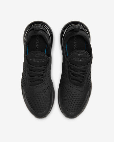 Nike Air Max 270 'All Black' - Banlieue91