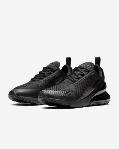 Nike Air Max 270 'All Black' - Banlieue91