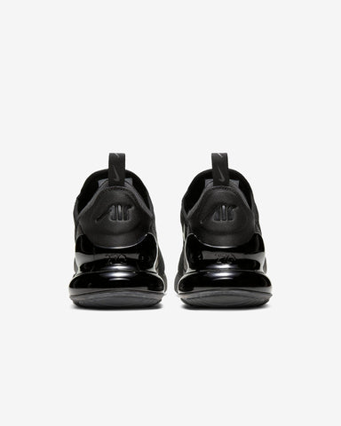 Nike Air Max 270 'All Black' - Banlieue91