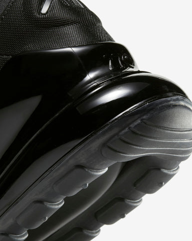 Nike Air Max 270 'All Black' - Banlieue91