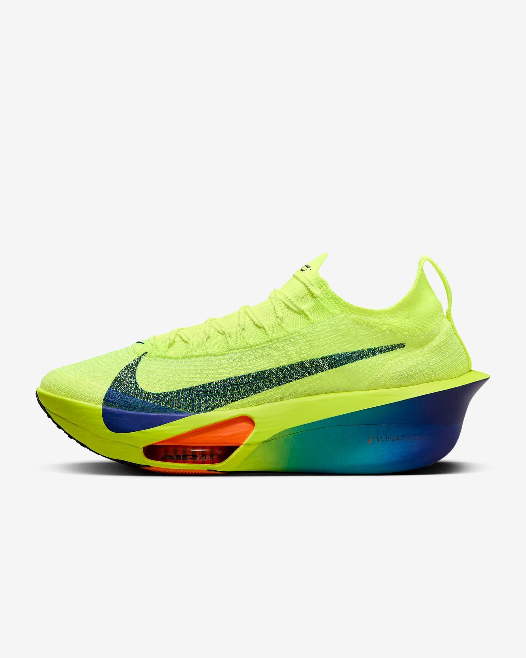 Nike Alphafly 3 - Banlieue91