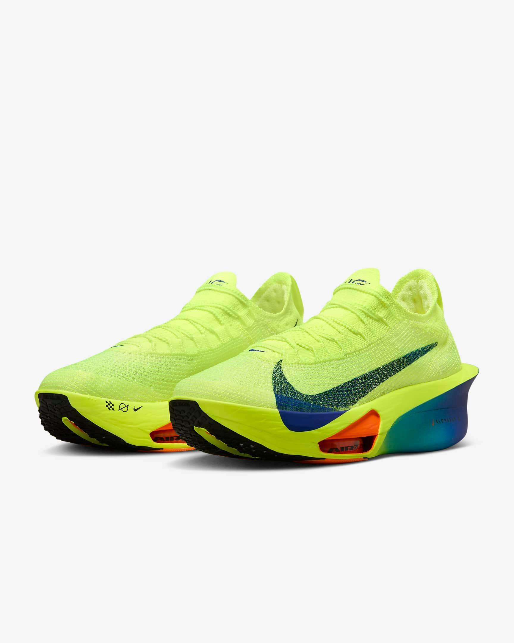 Nike Alphafly 3 - Banlieue91