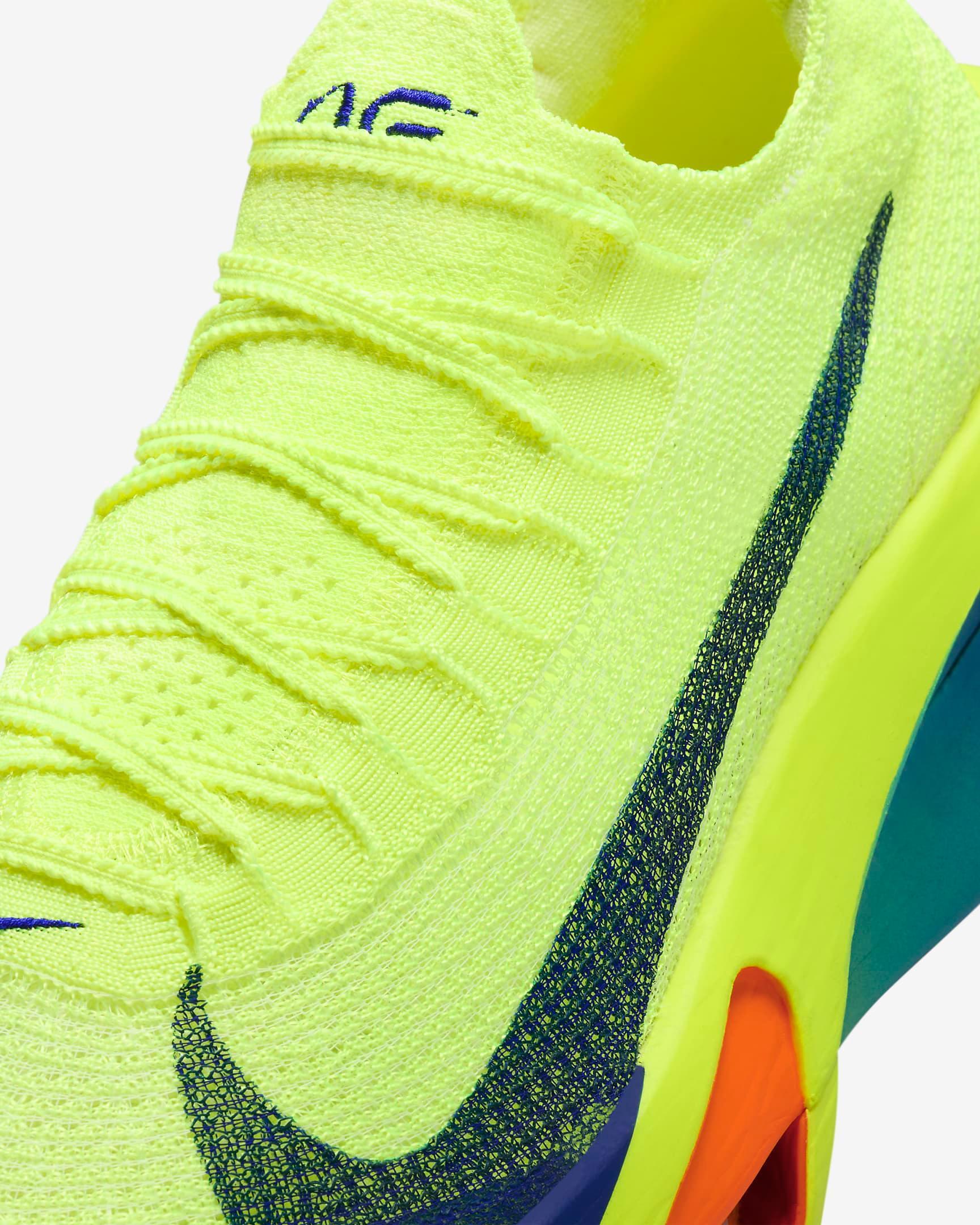 Nike Alphafly 3 - Banlieue91