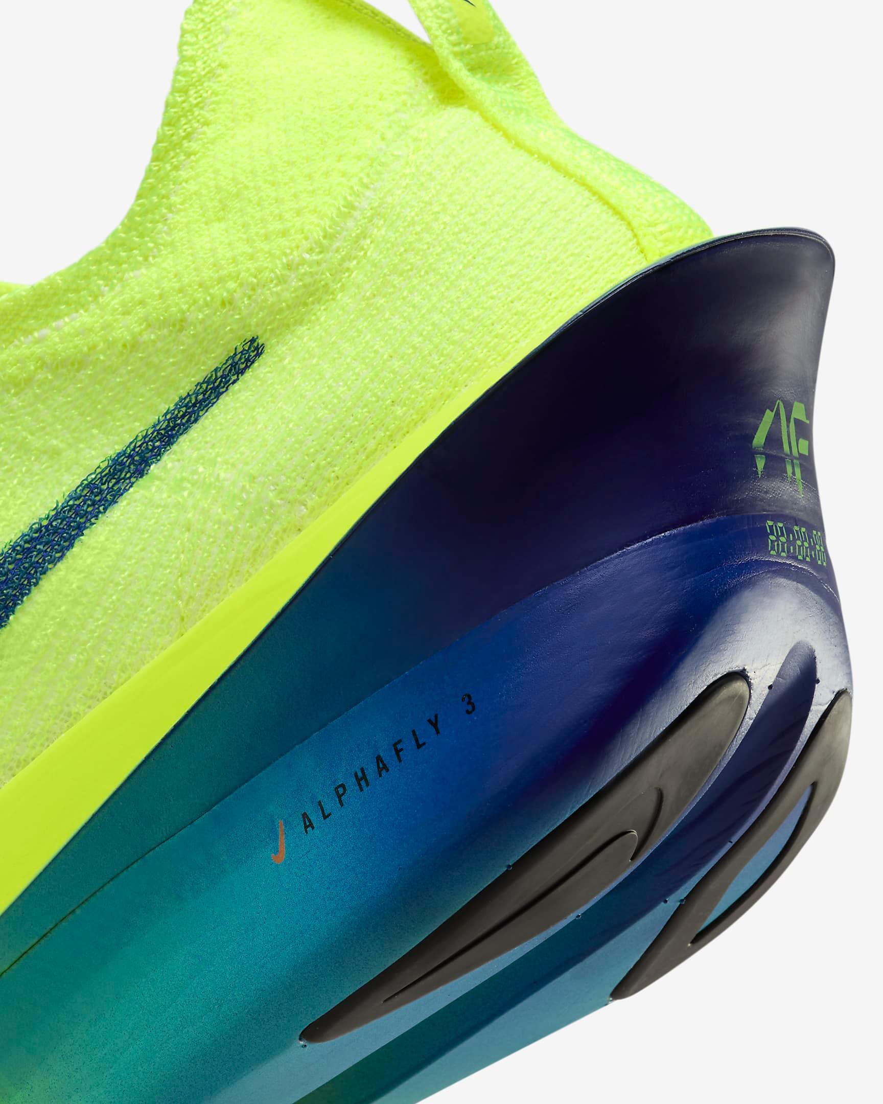 Nike Alphafly 3 - Banlieue91