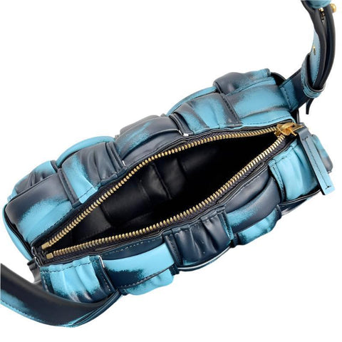 Bottega Veneta Tie Dye Cassette Bag - Banlieue91