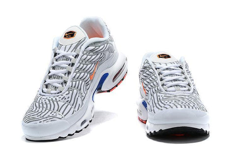 Nike Air Max Plus TN 'Euro Tour' - Banlieue91