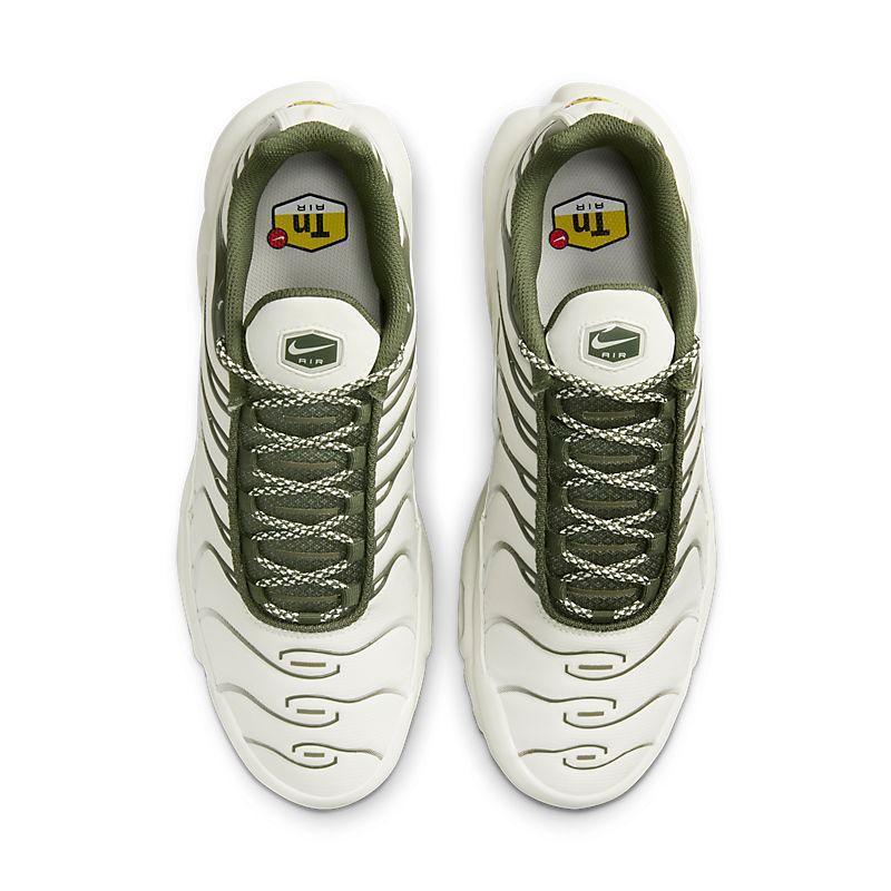 Nike Air Max Plus 'Phantom Cargo Khaki' - Banlieue91