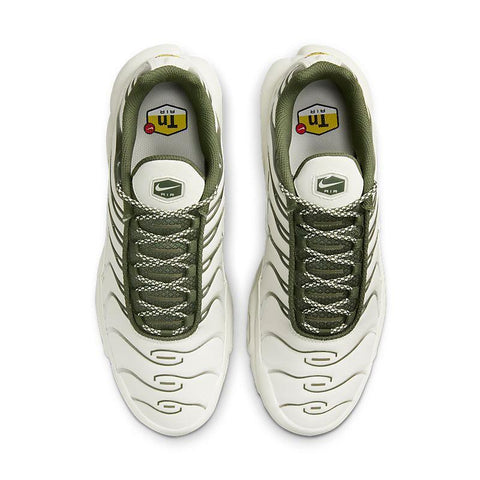 Nike Air Max Plus 'Phantom Cargo Khaki' - Banlieue91