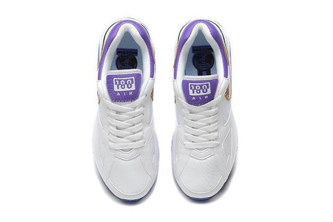 Nike Air Max 180 - Banlieue91