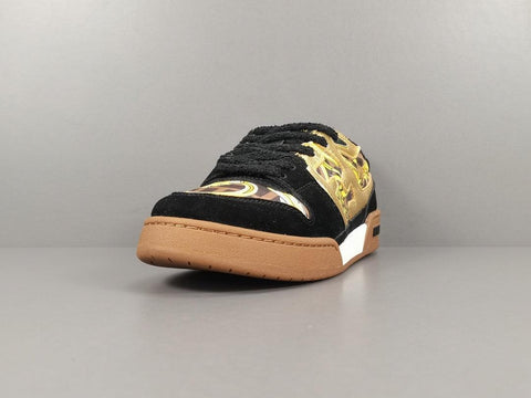 Versace x Fendi Match Fendace - Banlieue91