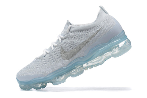 Nike Air VaporMax 2023 Flyknit 'Pure Platinum' - Banlieue91