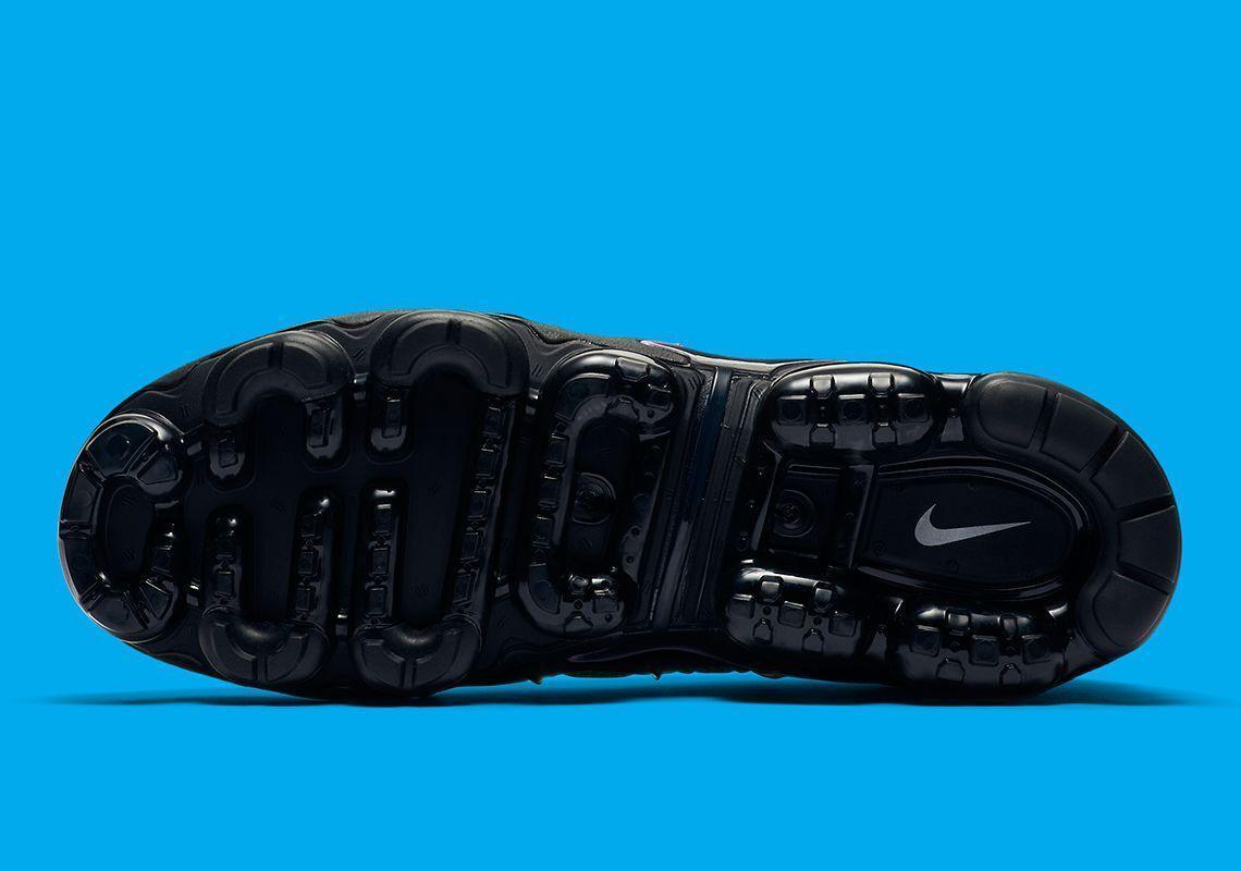 Nike Air VaporMax Plus 'Aurora Green' - Banlieue91