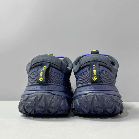 Nike ACG Mountain Fly 2 Low Gore-Tex 'Midnight Navy' - Banlieue91