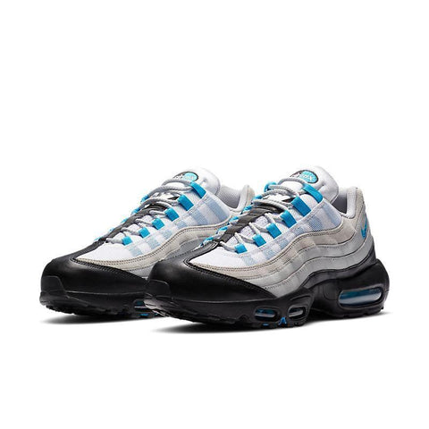Air Max 95 'Laser Blue' - Banlieue91