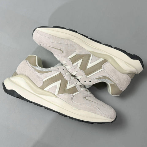 New Balance 57/40 Light Milk Tea - Banlieue91