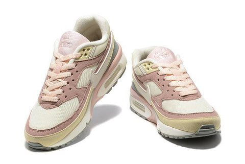 Nike Air Max BW 'Coded Nature' - Banlieue91