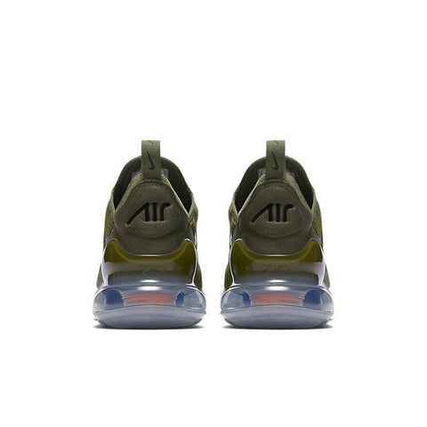 Nike Air Max 270 'Medium Olive' - Banlieue91