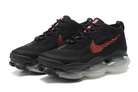 Air Max Scorpion 'Black Fireberry' - Banlieue91
