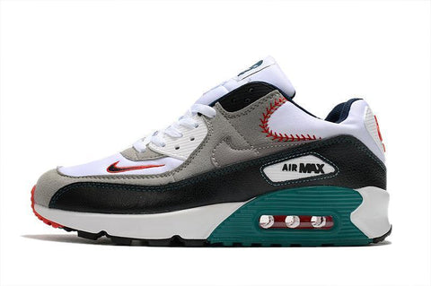 Nike Air Max 90 'Griffey Swingman' - Banlieue91