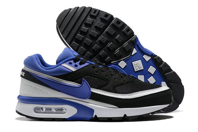 Nike Air Max BW ' Persian Snakeskin' - Banlieue91