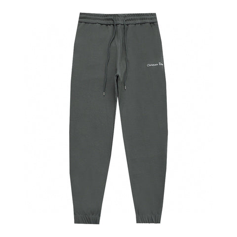 Dior Long Pant 'Grey' - Banlieue91