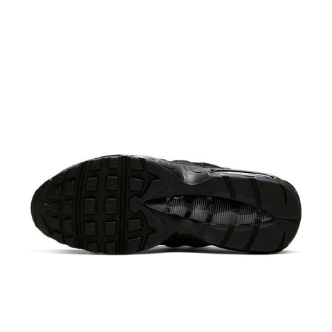Air Max 95 'Triple Black' - Banlieue91