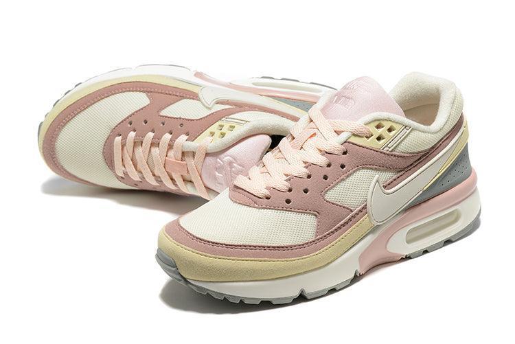 Nike Air Max BW 'Coded Nature' - Banlieue91