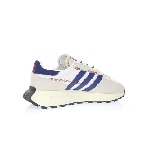 Adidas Retropy E5 'Crystal White Blue' - Banlieue91
