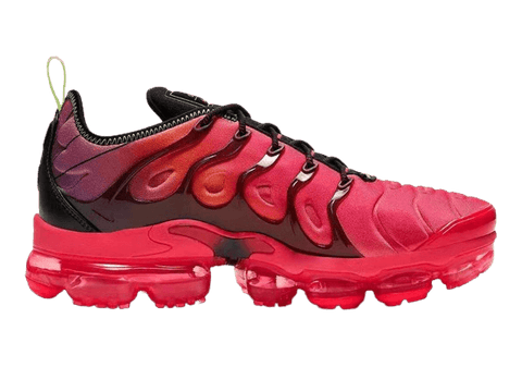Nike Air VaporMax Plus 'Flight Pack Black Pink' - Banlieue91