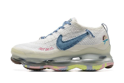 Air Max Scorpion 'Just Do It' - Banlieue91