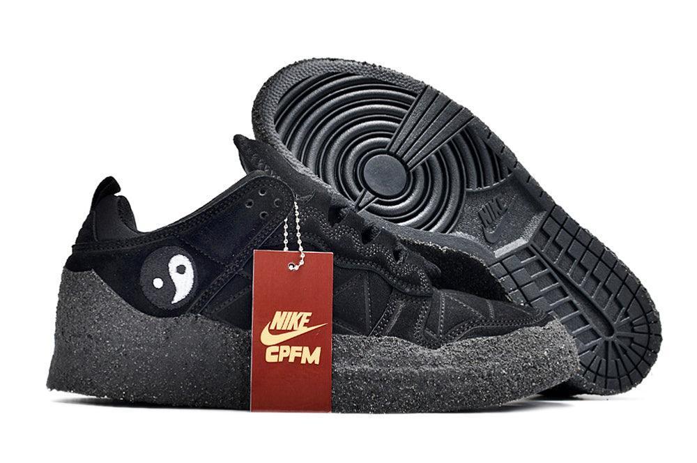 Nike Dunk Low SB X 2027 CPFM - Banlieue91