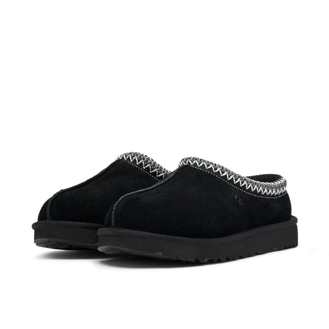 UGG Tasman Slipper Black Womens